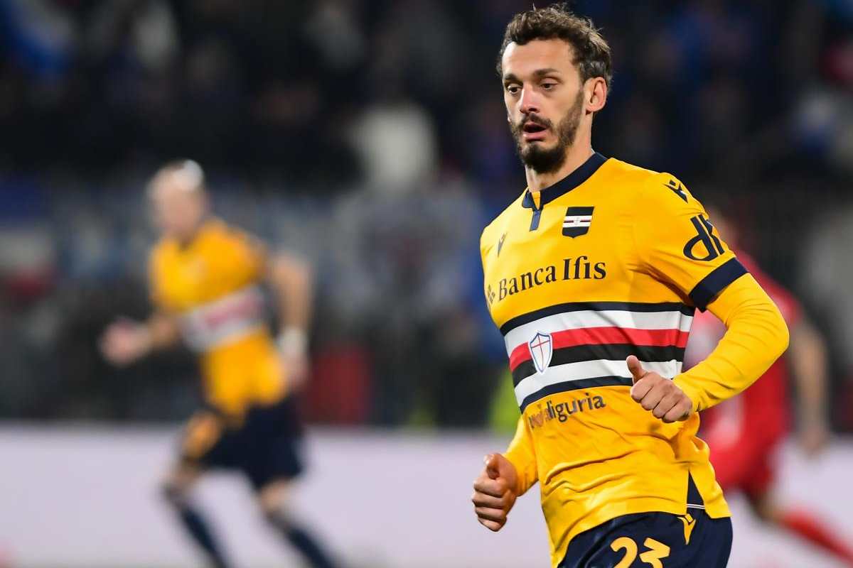 Fiorentina e Cagliari su Gabbiadini