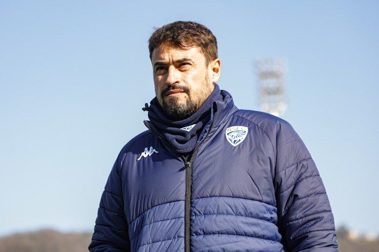 Brescia, Clotet all'ultima spiaggia col Perugia