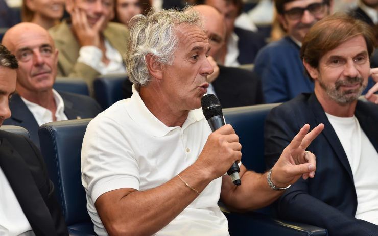 Donadoni si propone al Valencia