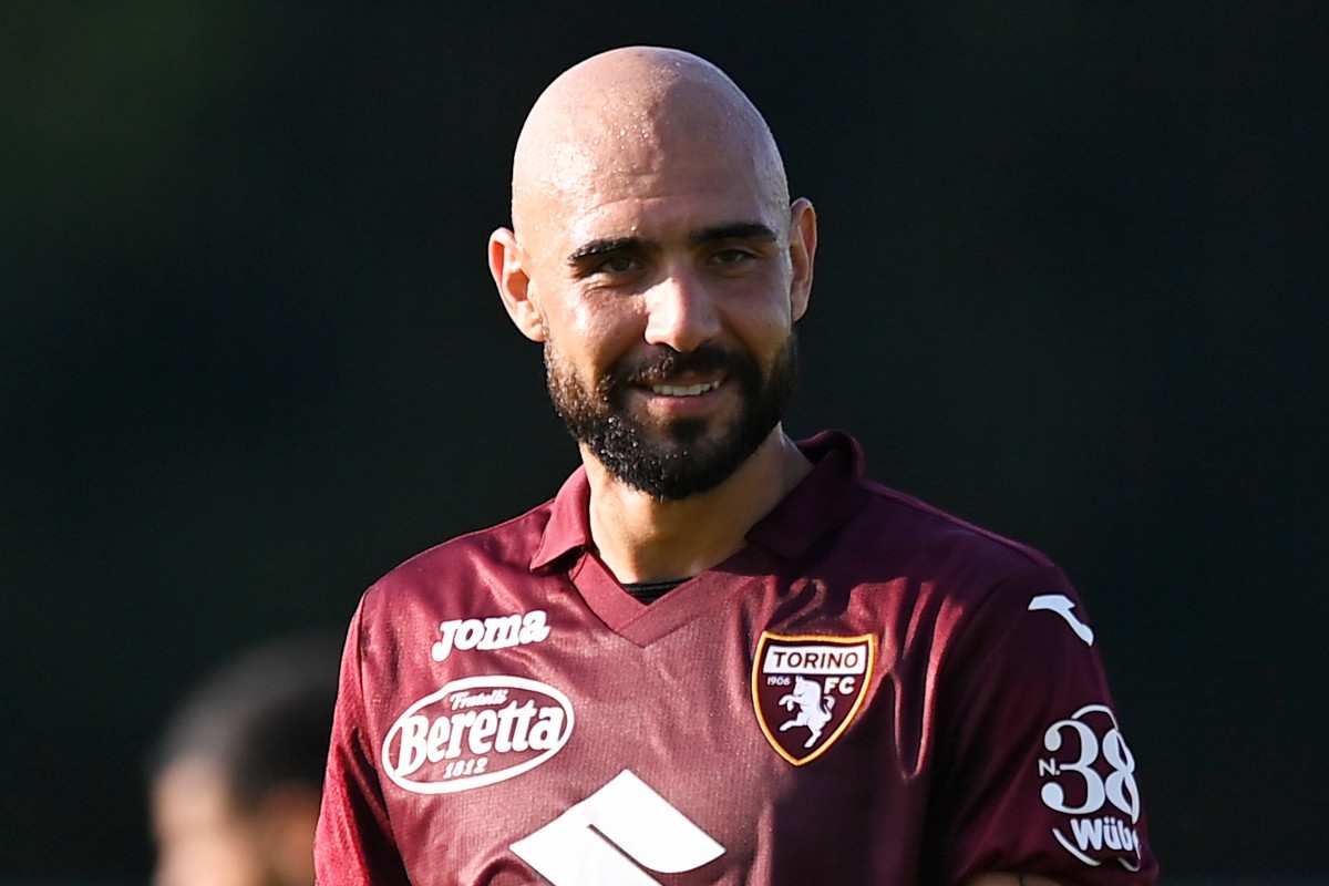 Simone Zaza vicino ad accasarsi all'Elche