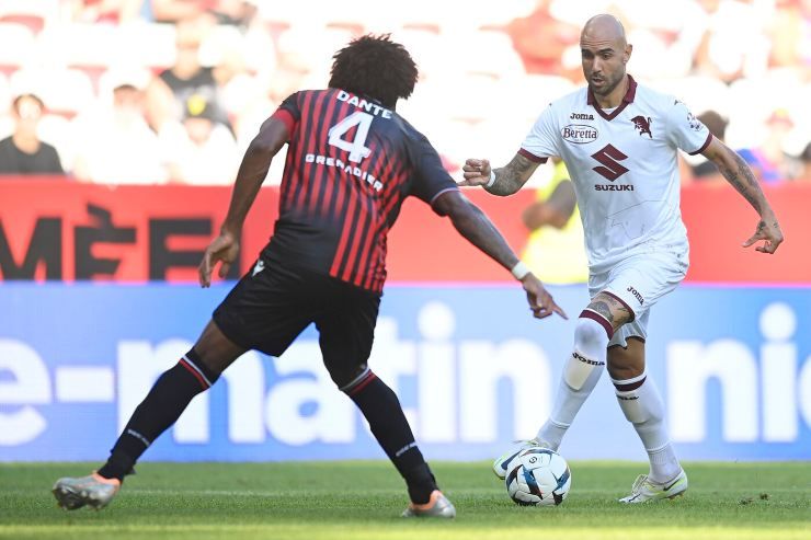 Simone Zaza vicino ad accasarsi all'Elche