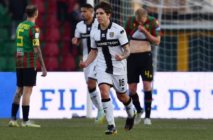Bernabè può approdare in Serie A: Atalanta, Torino e Sassuolo