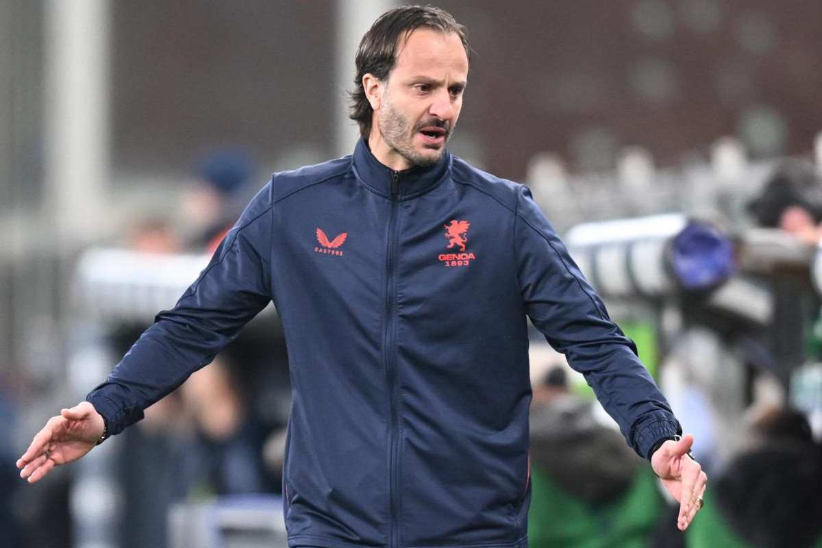 Il Genoa pensa al colpo Teuma