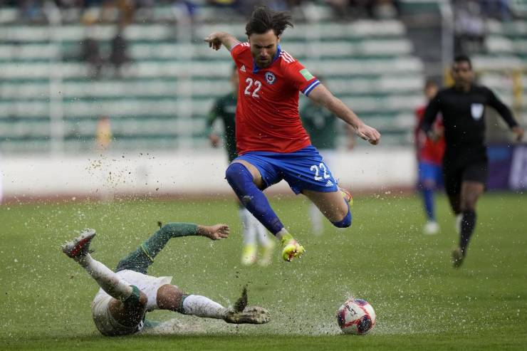 Ben Brereton si trasferirà al Villarreal, attualmente qualificato in Europa League