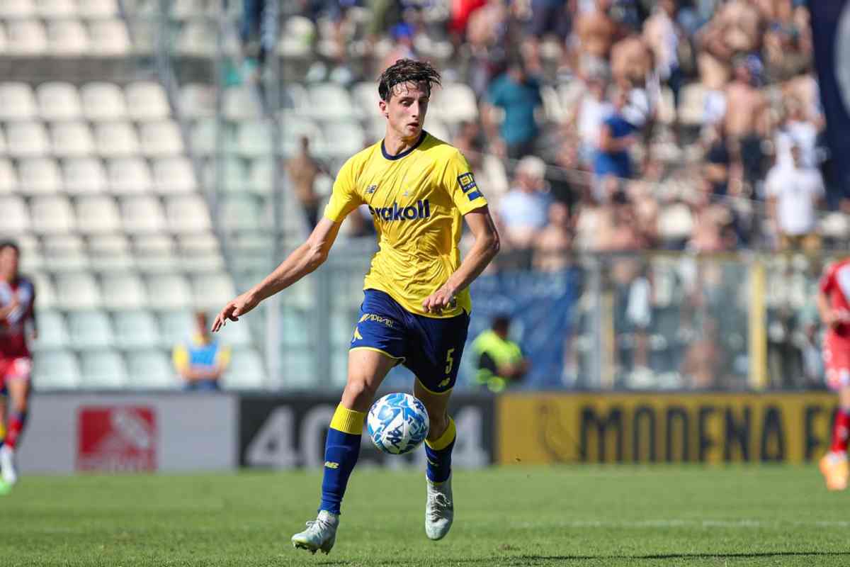 calciomercato Roma, Cittadini da Mourinho