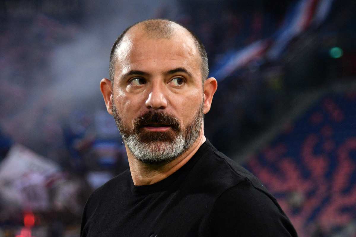 Con la probabile retrocessine in B del club doriano, il bomber saluterà Genova