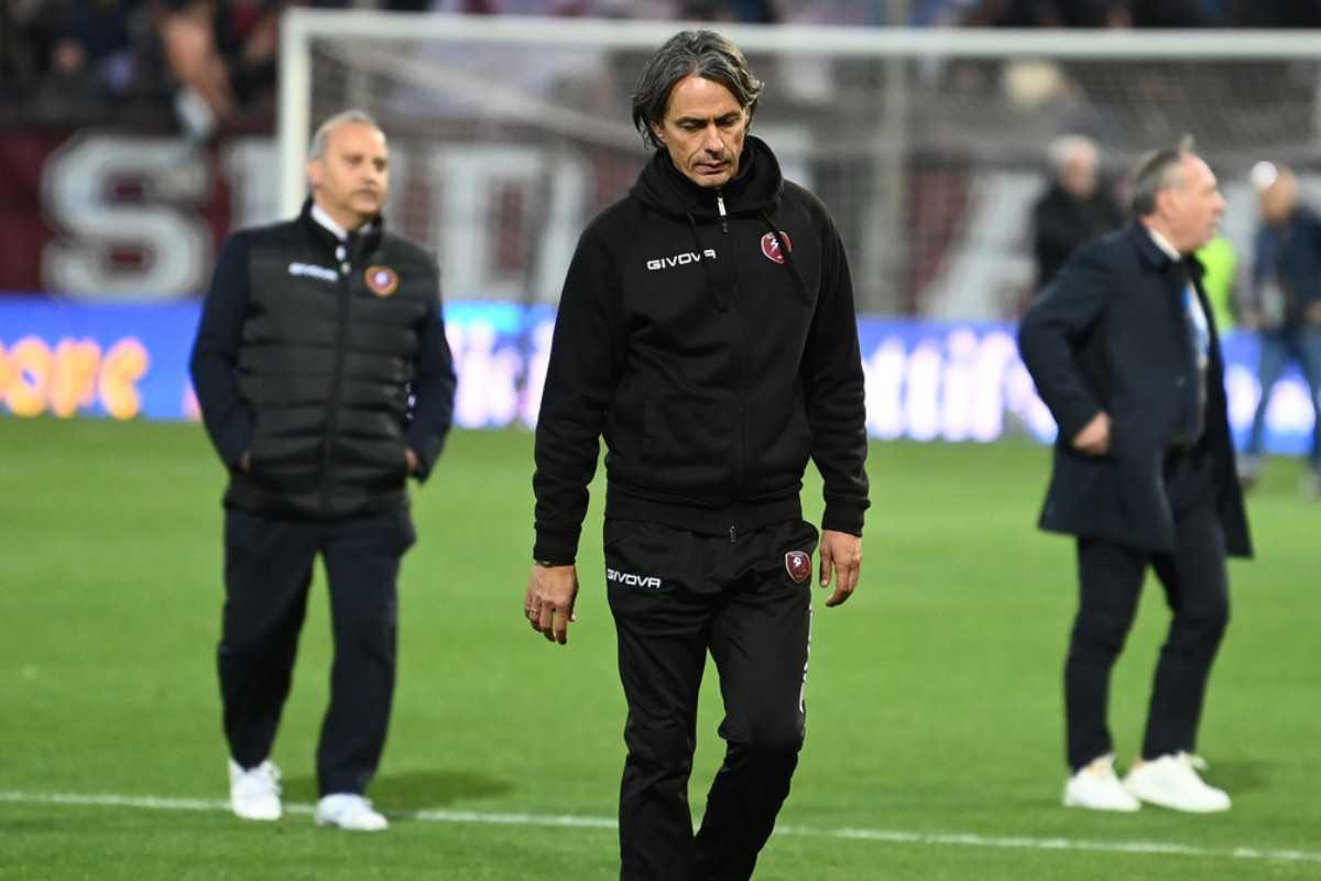 Periodo nerissimo per la Reggina: i guai non sono legati solo ai risultati del campo