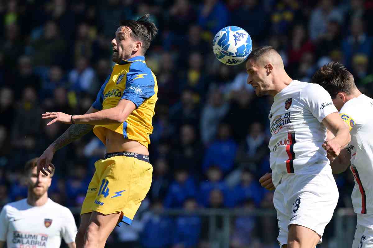 Serie B, classifica e risultati della trentesima giornata