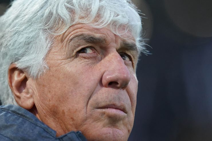 Antonini racconta un aneddoto dei tempi del Genoa con Burdisso e Gasperini