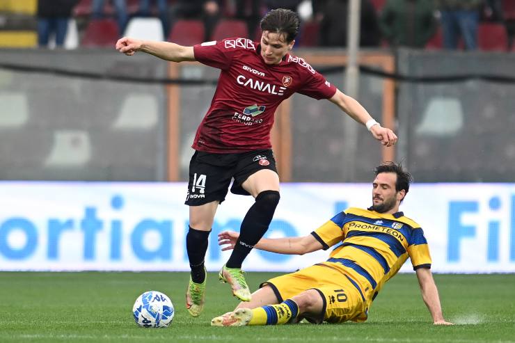 Mulattieri o Fabbian: così l'Inter siu prende Orsolini