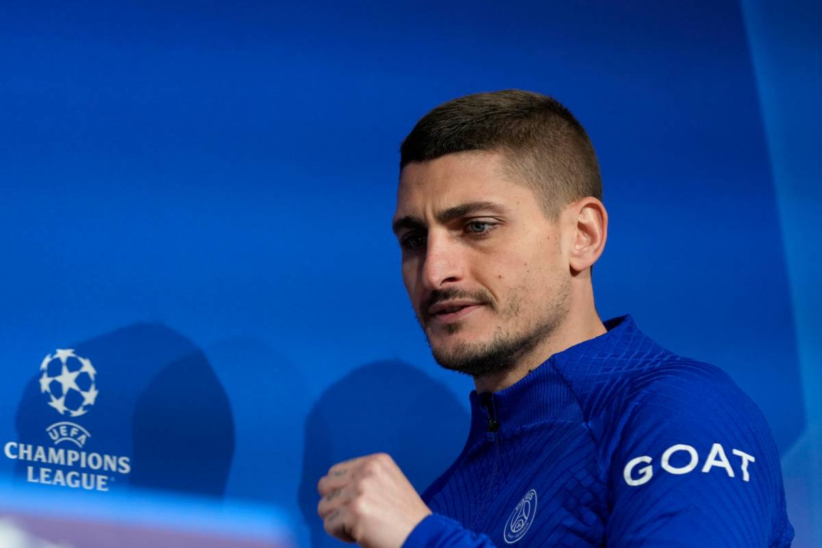 Il Pescara fa un tentativo ufficiale per Verratti