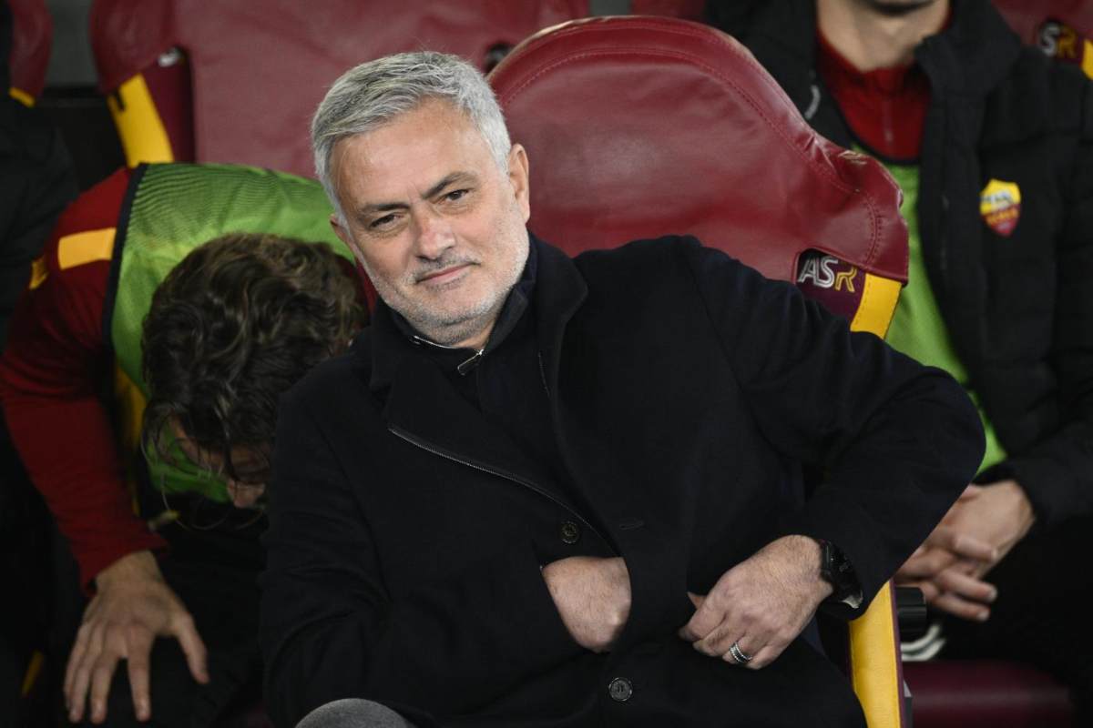 calciomercato Roma, Cittadini da Mourinho