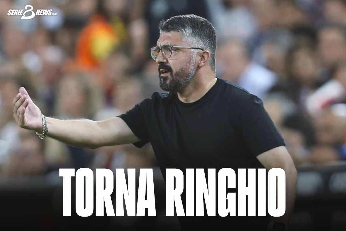 L'ex tecnico del Valencia potrebbe tornare in Italia