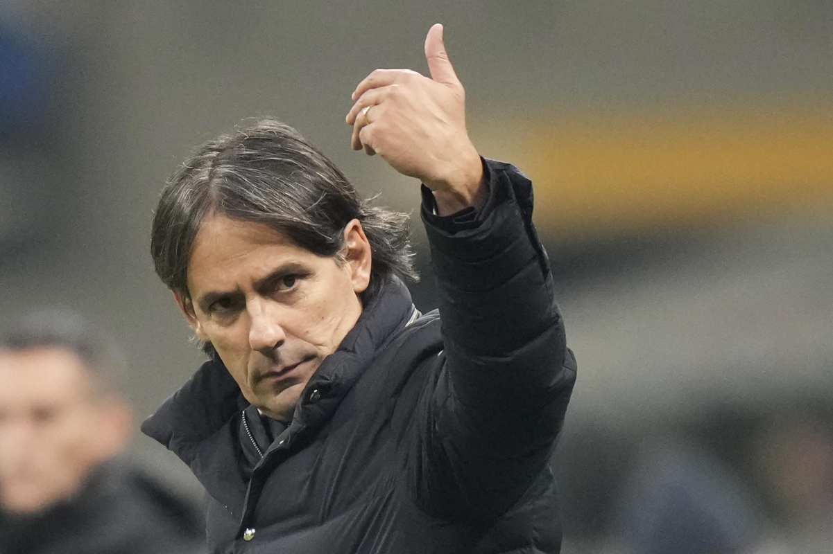 Inzaghi punta Ferguson e sacrifica Mulattieri