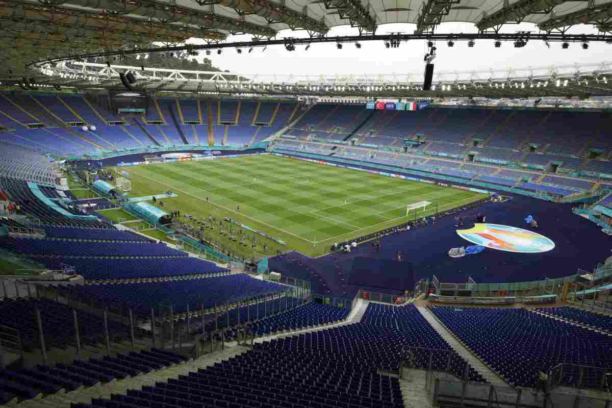 Cosa succede per euro 2034