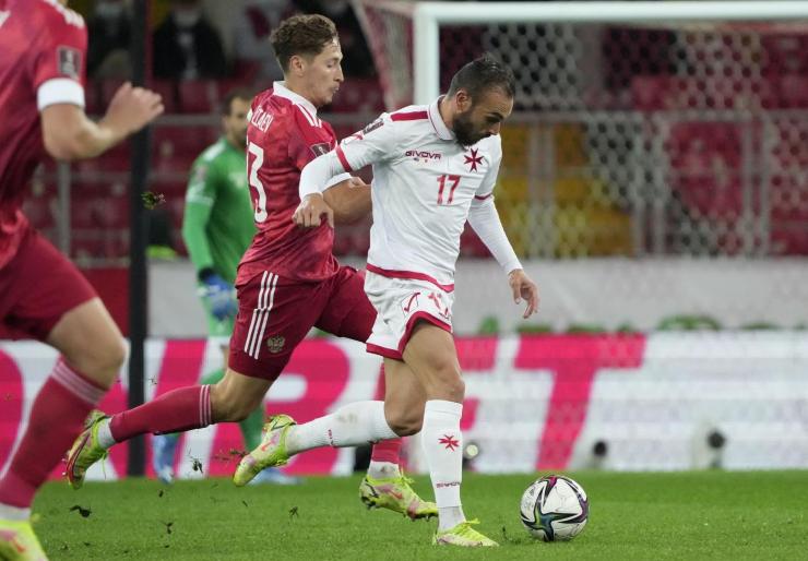 Il Genoa pensa al colpo Teuma