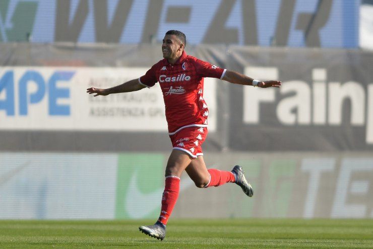 Cheddira più Caprile: il Benfica scippa la B