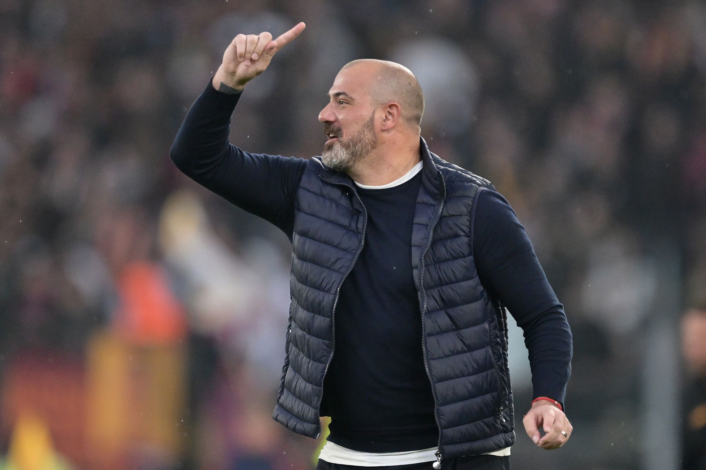 Calciomercato, dalla Samp al Tottenham