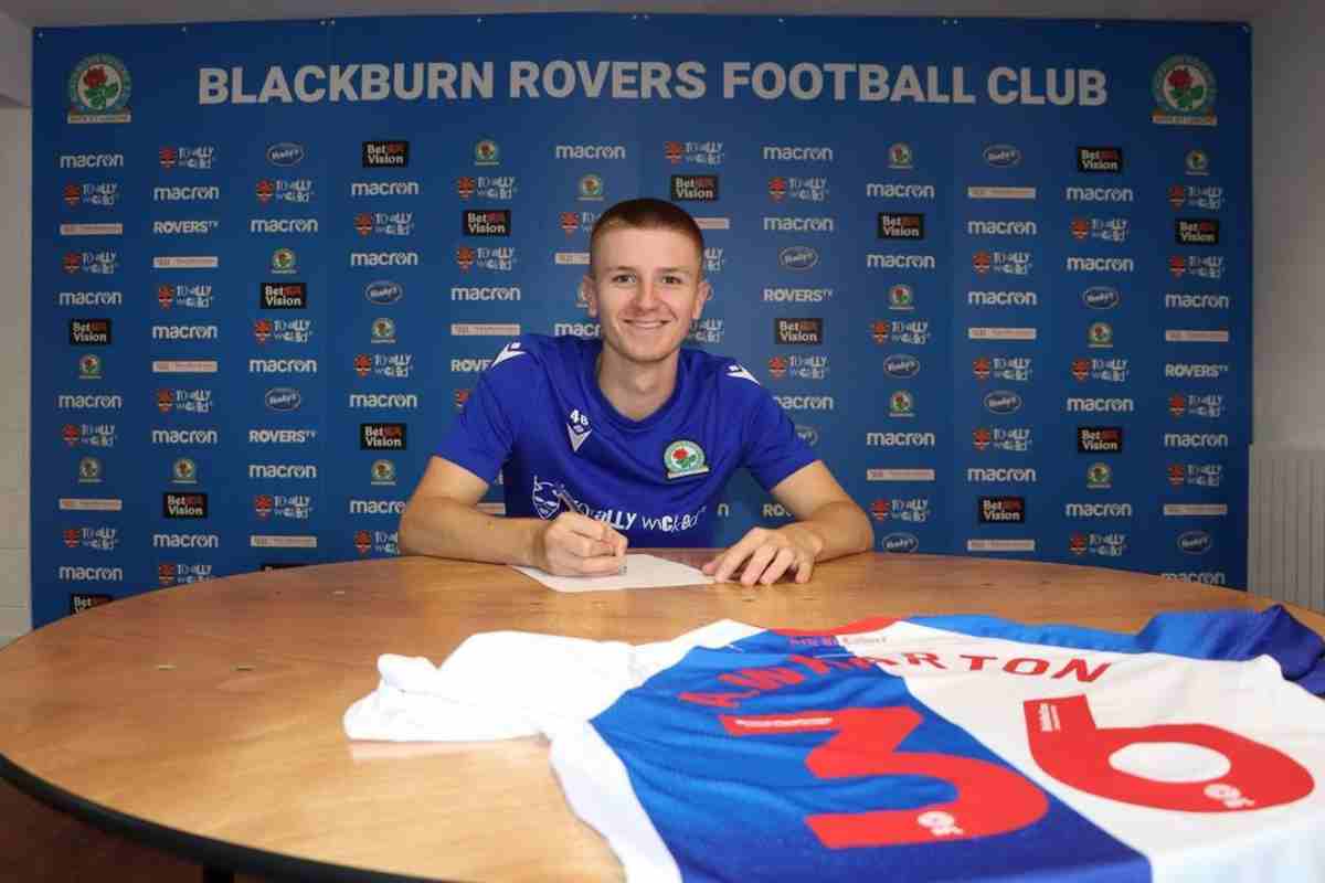 Il Newcastle su Wharton 