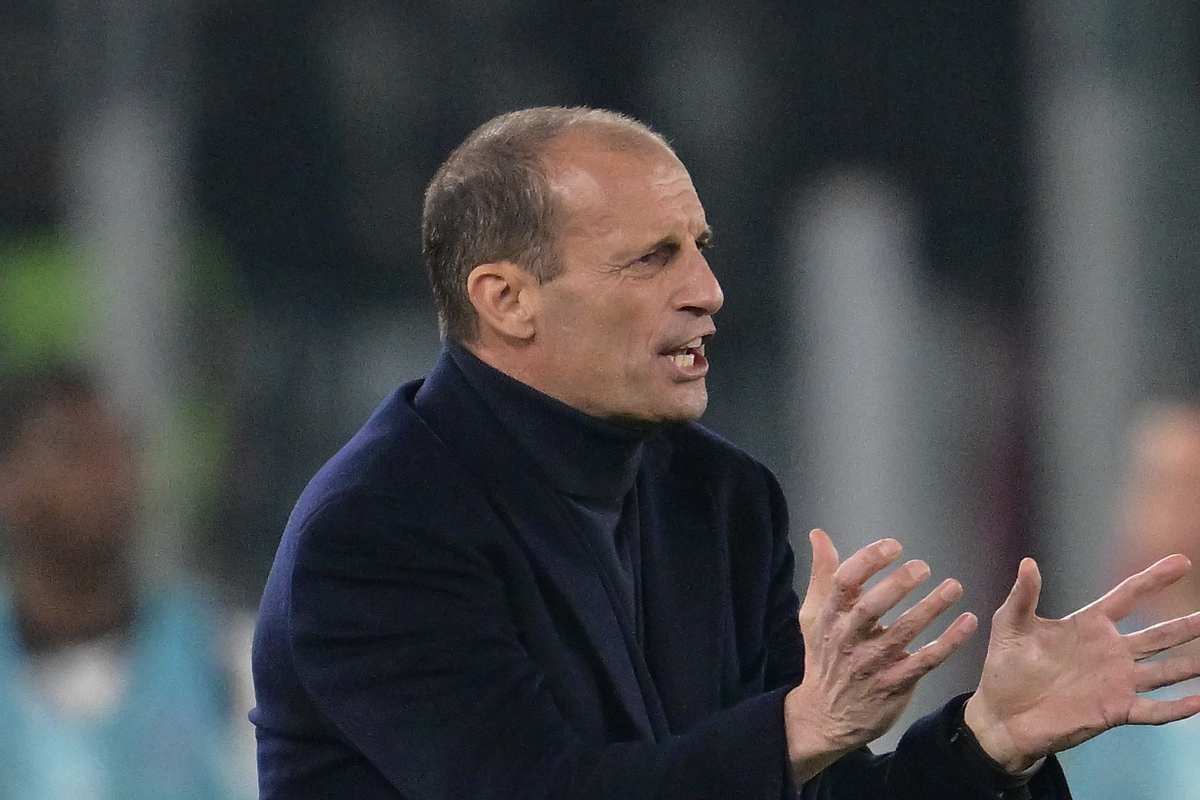 Allegri rischia di perdere Barbieri. La Juventus può cederlo