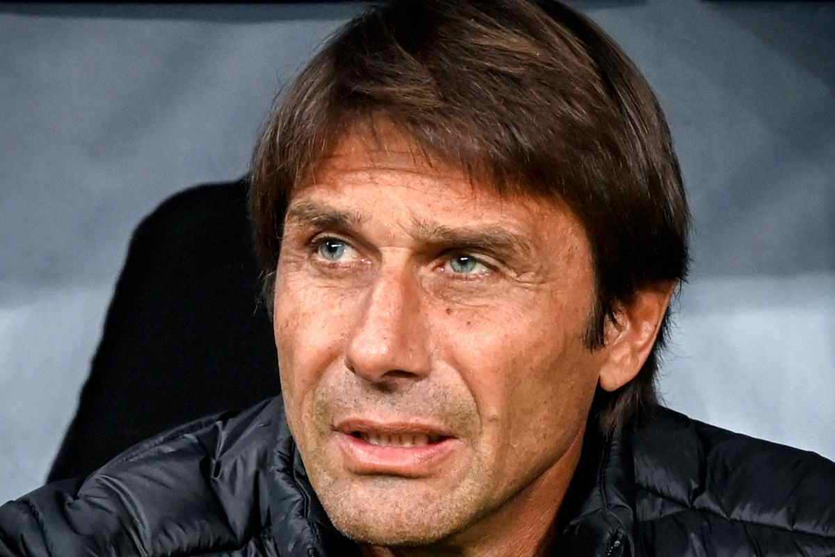 Il Tottenham pensa all'erede di Conte