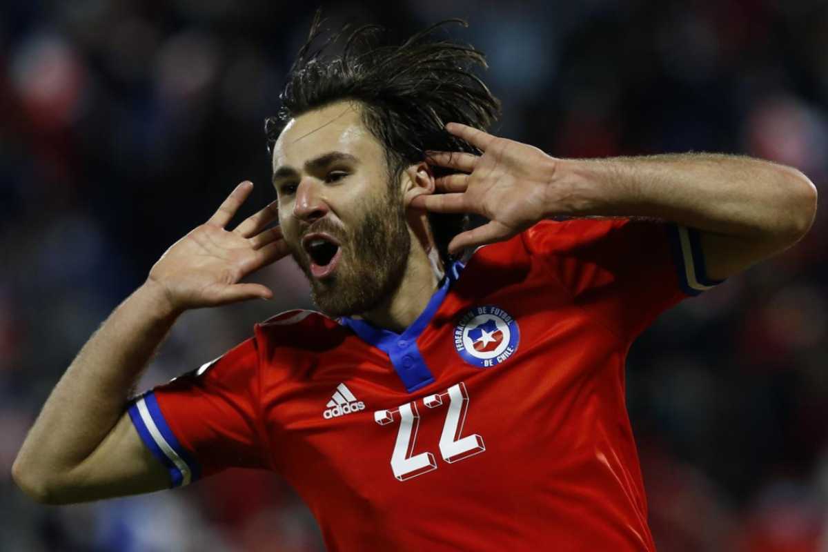 Brereton Diaz al Villarreal