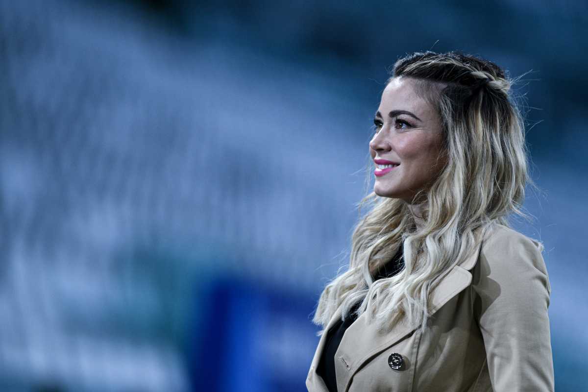 La Leotta ad inizio carriera