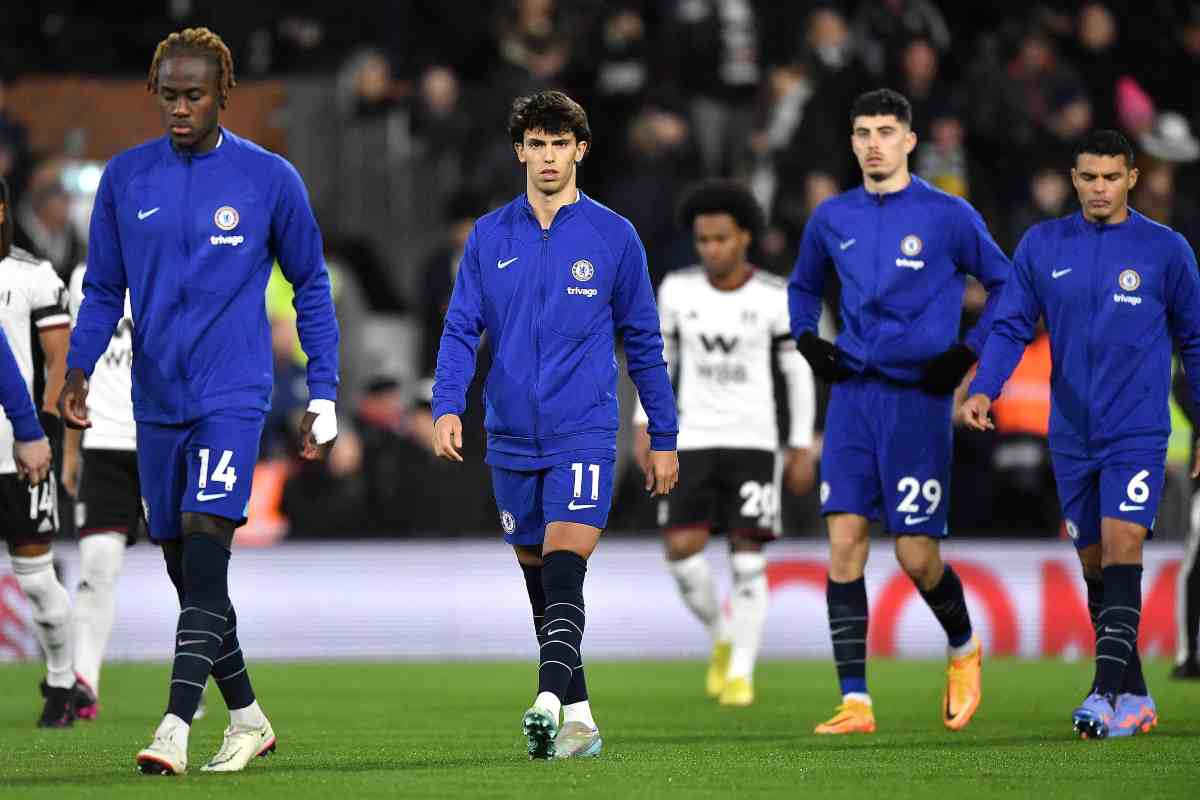 Harry Amass rifiuta Chelsea a City per lo United