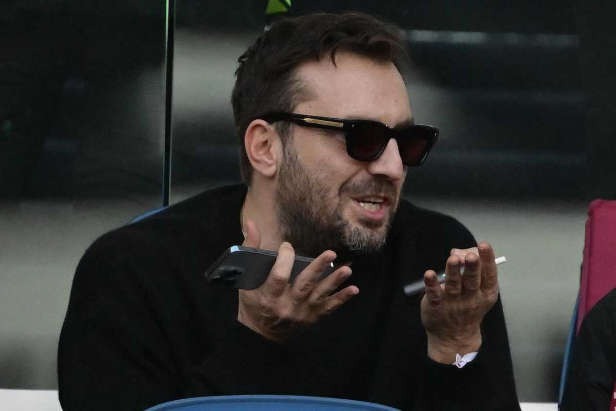 Cremonini con Vera Spadini