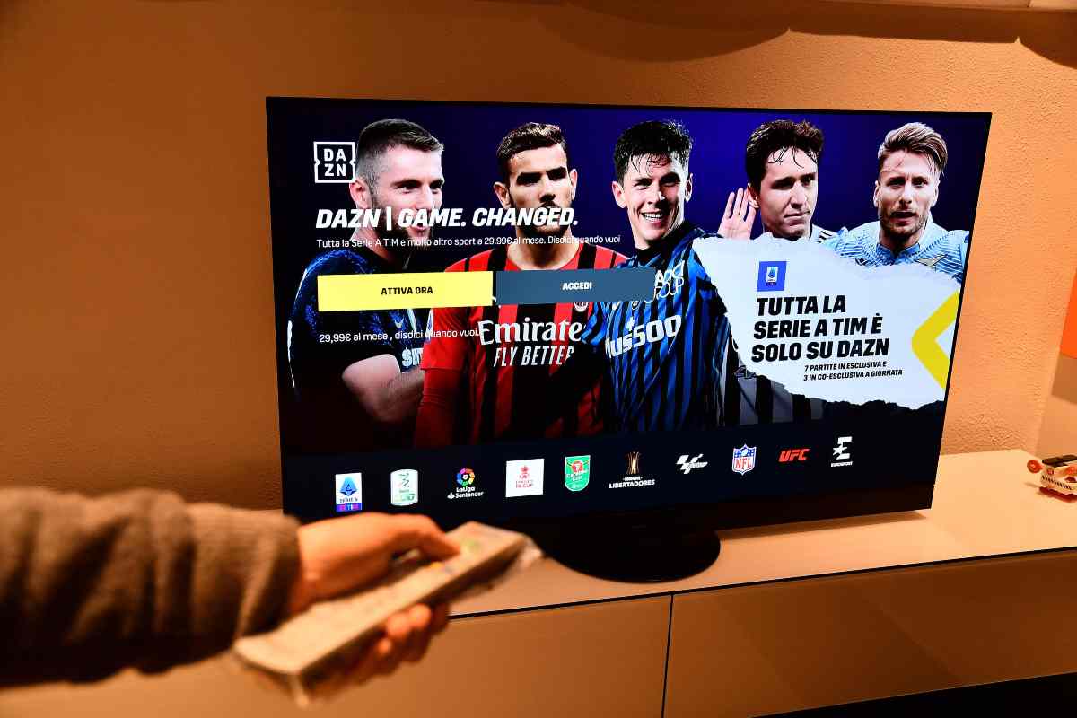 Diritti tv, sarà rivoluzione per la Serie A