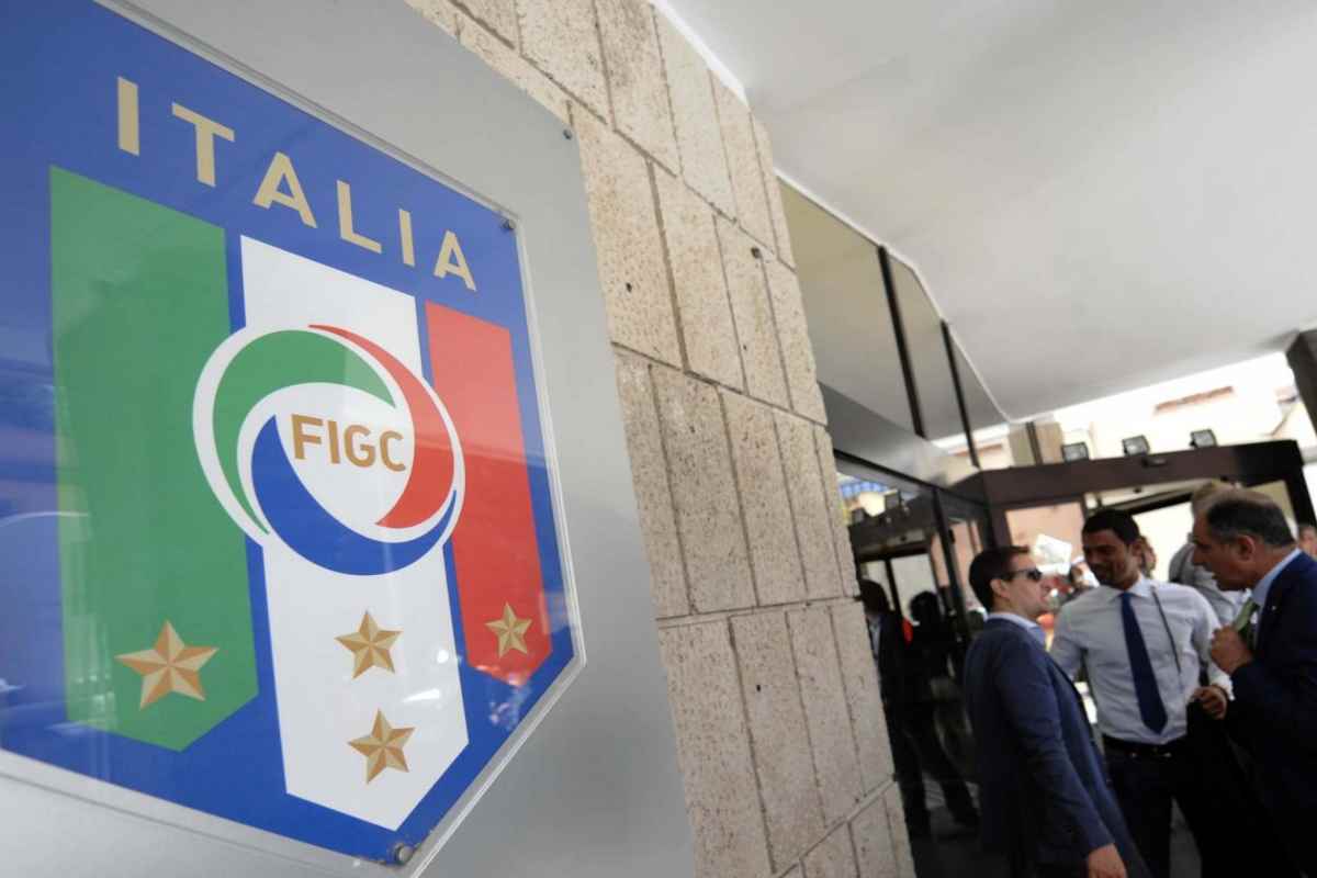 FIGC Sampdoria