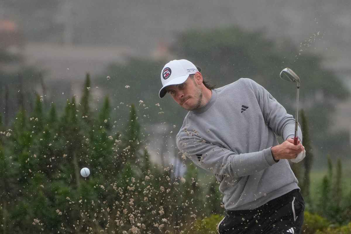 La carriera di Gareth Bale