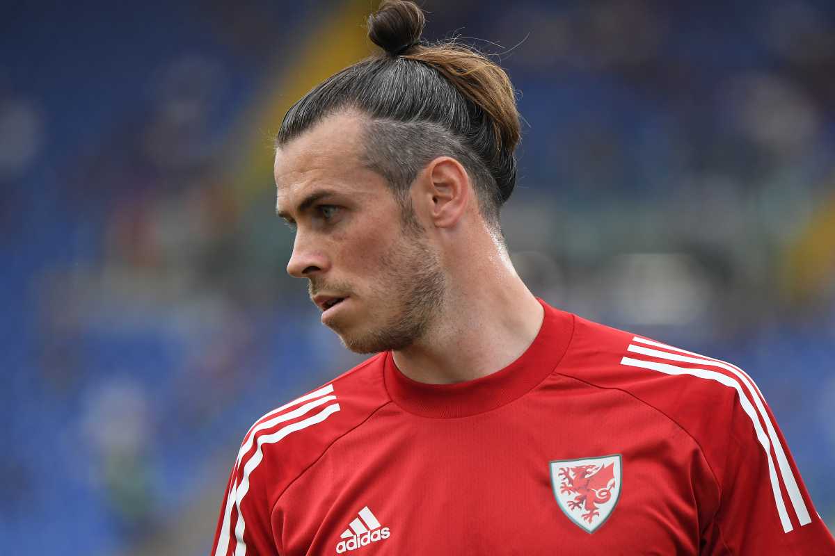 Il futuro di Gareth Bale