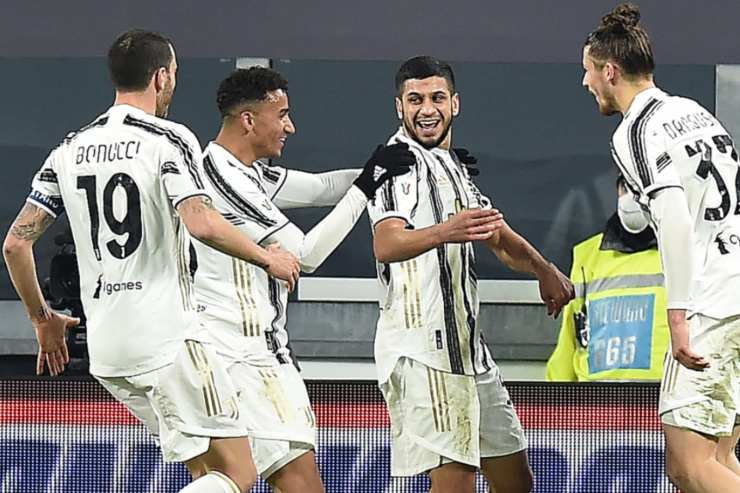 Juventus cessione Rafia
