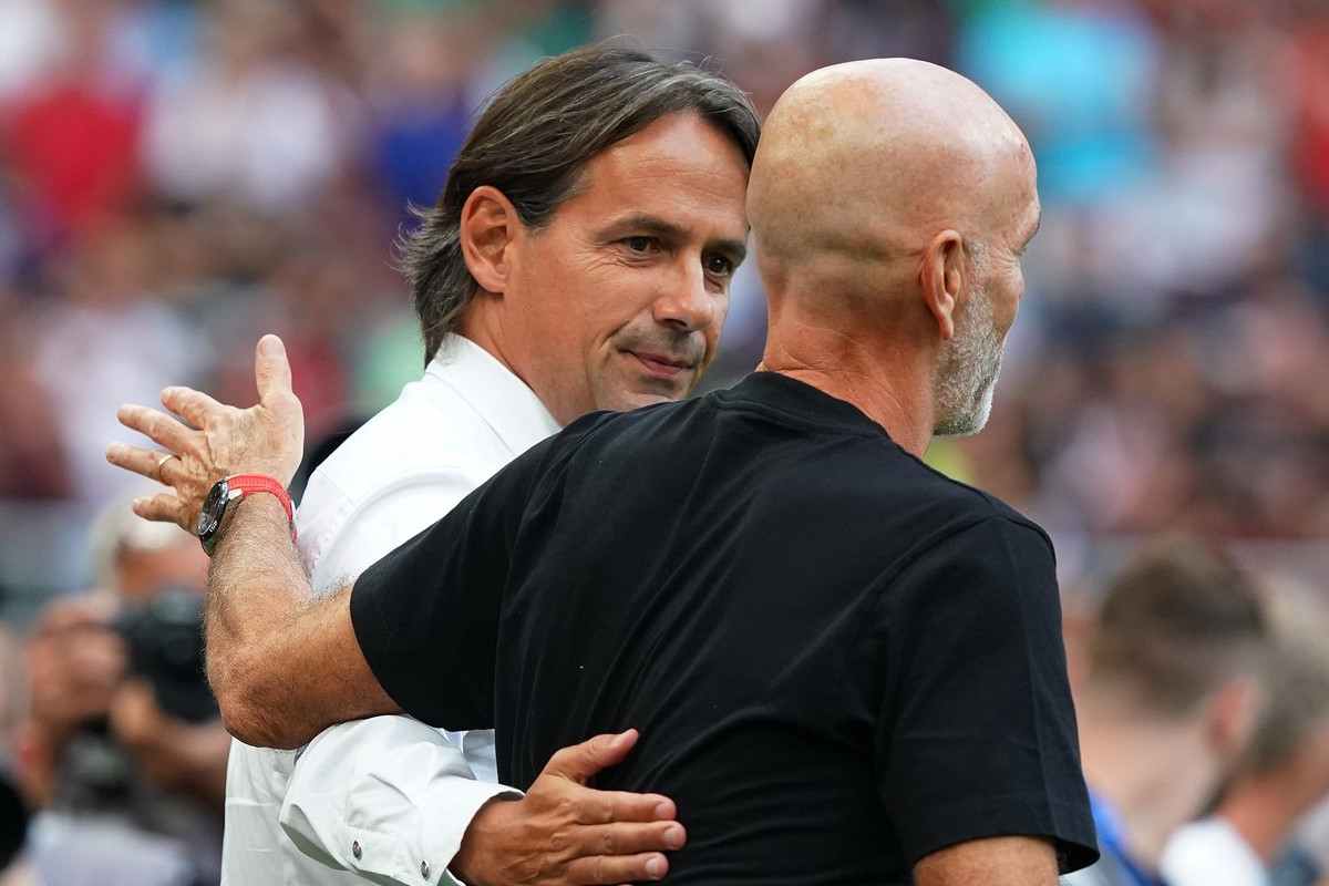 Il Milan si prende il giocatore cresciuto nelle Giovanili dell'Inter