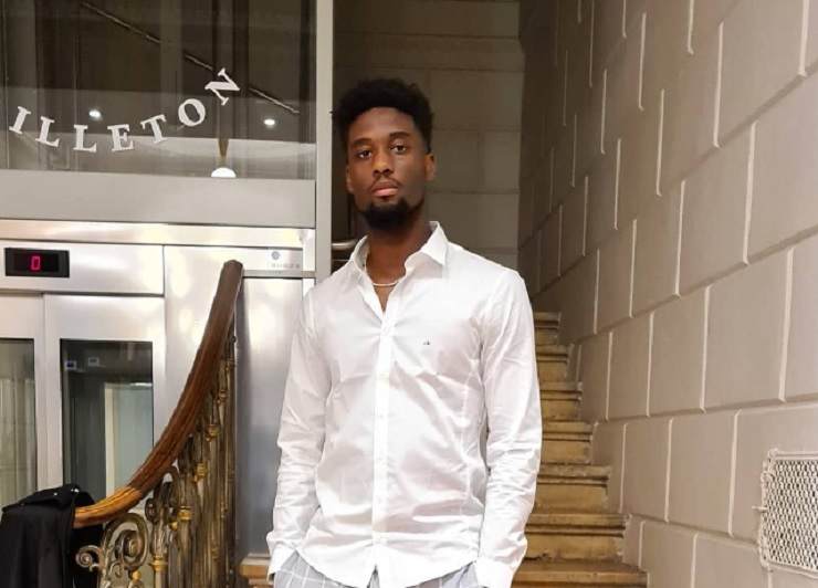 JP Krasso verso la Serie B italiana