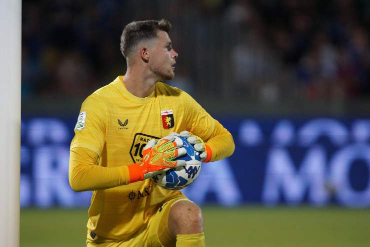 Josep Martinez record imbattibilita