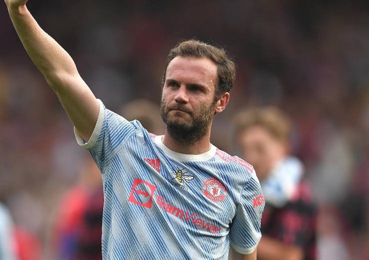 Mata giocherebbe al Valencia anche in B