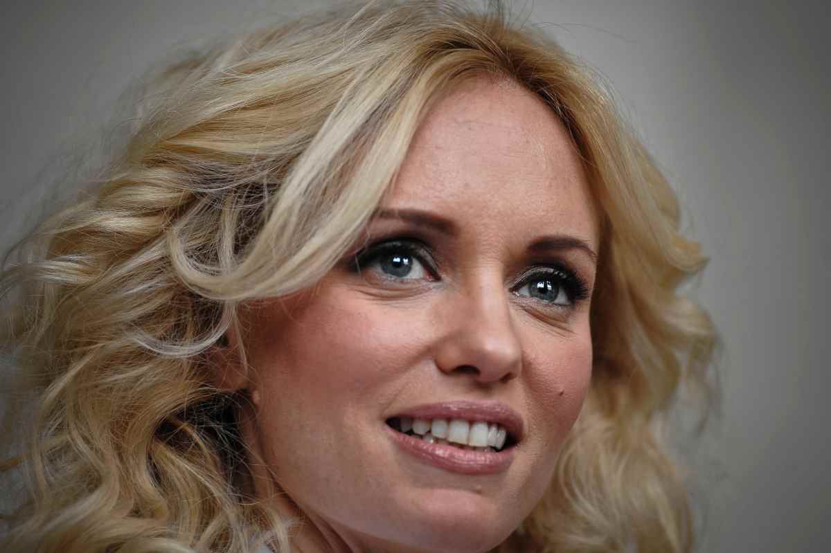 Ultima foto Instagram di Justine Mattera