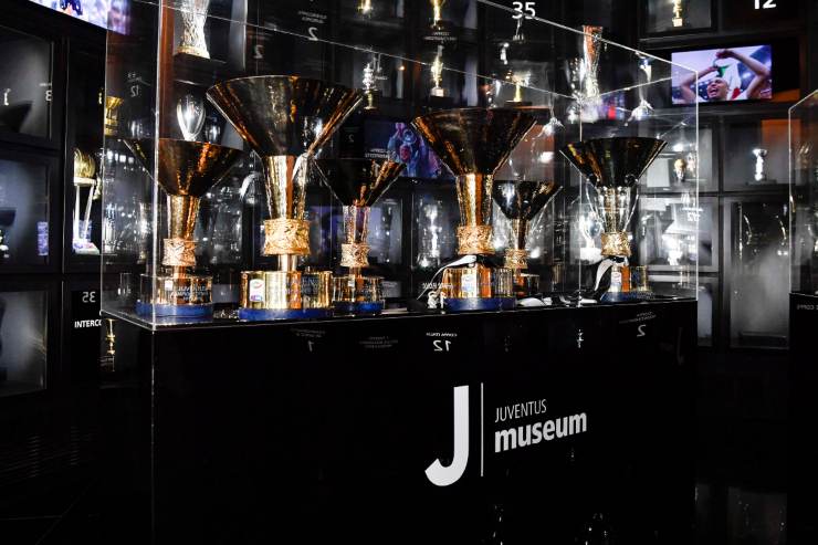 Juventus Museum