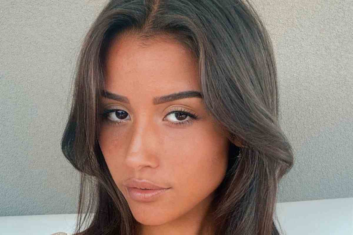 Lola Marandel: fans scatenati dopo l'ultima foto