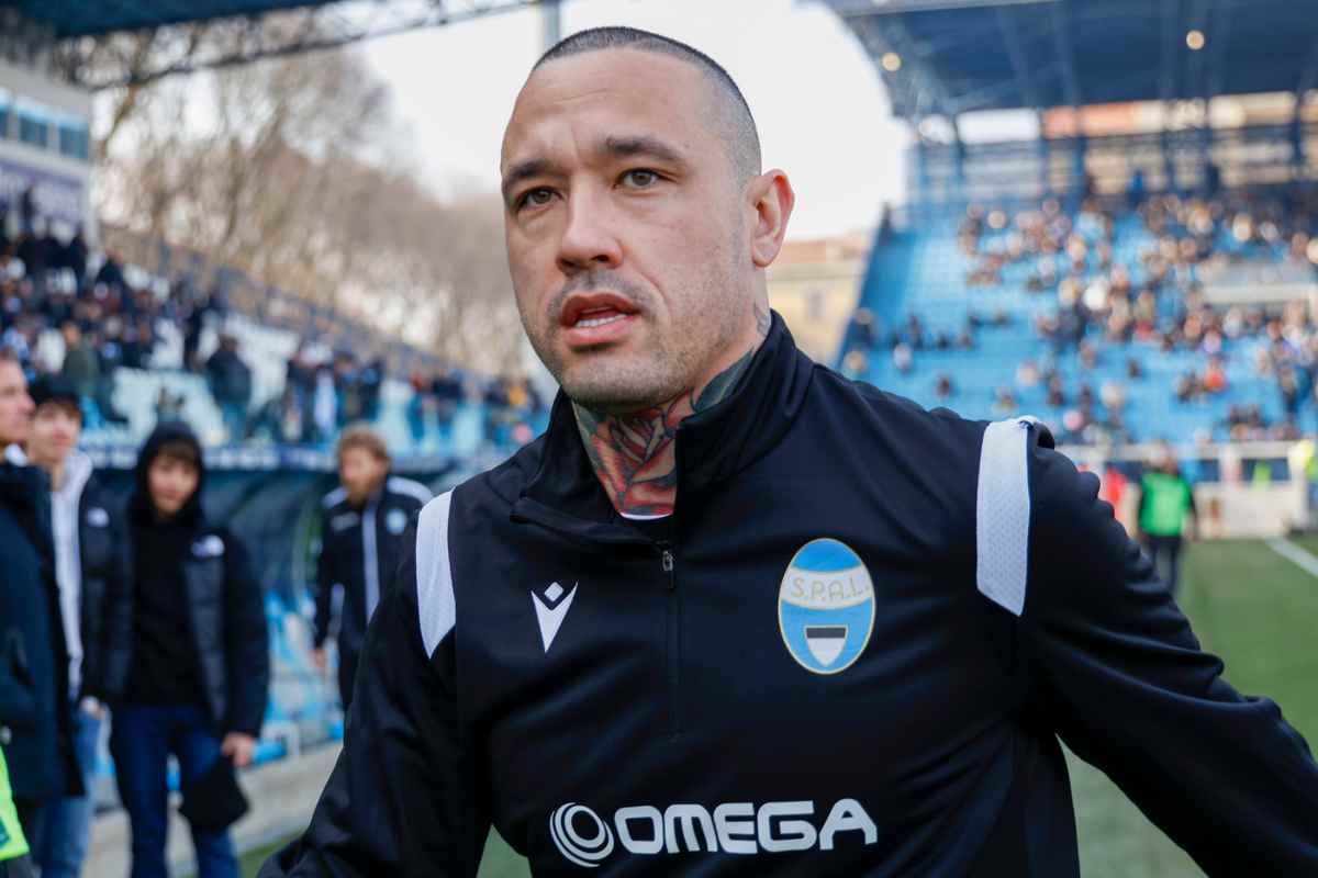 Nainggolan torna in A