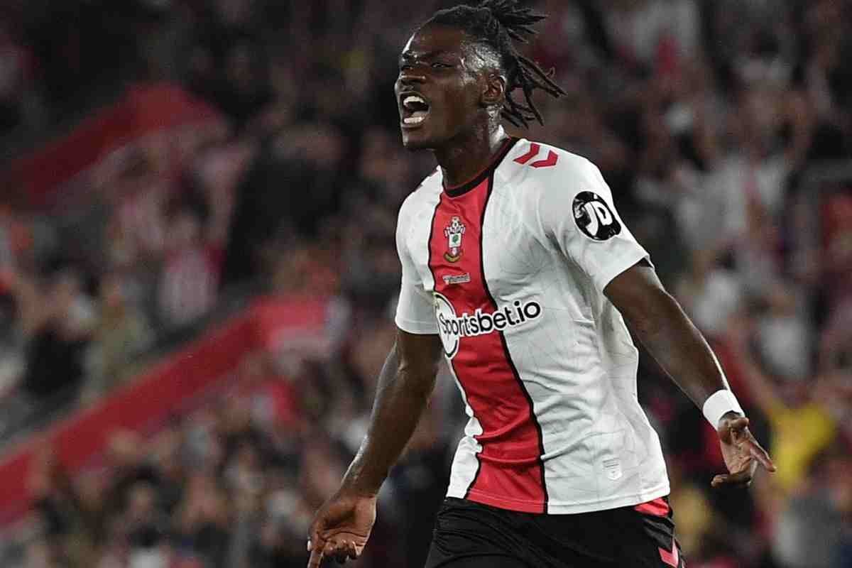 Lavia cercato dai grandi club