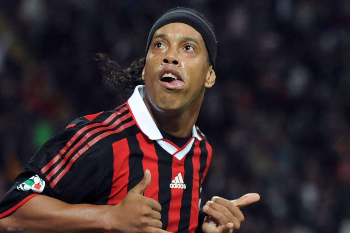 App Ronaldinho