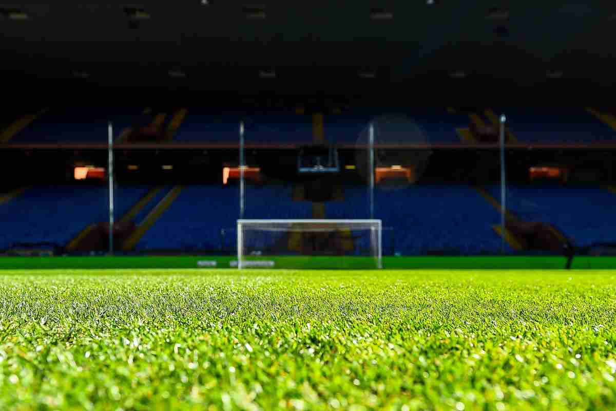 Sampdoria fallimento