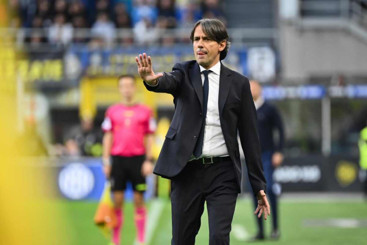 Inzaghi regalo al Genoa