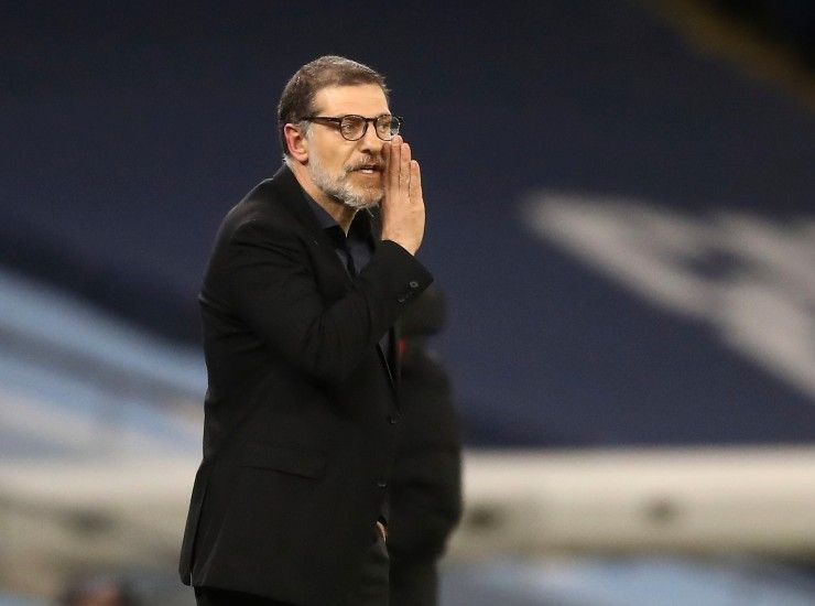 Bilic panchina nazionale