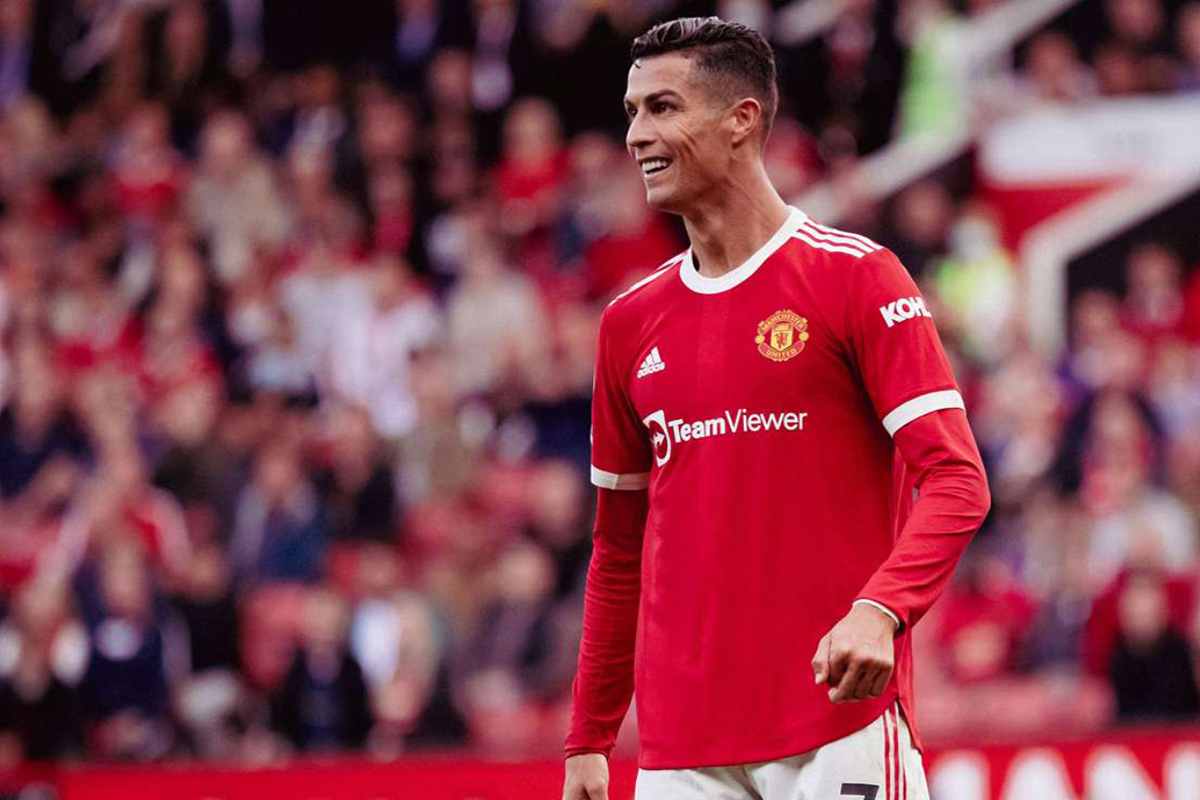 Cristiano Ronaldo Kylie Minogue