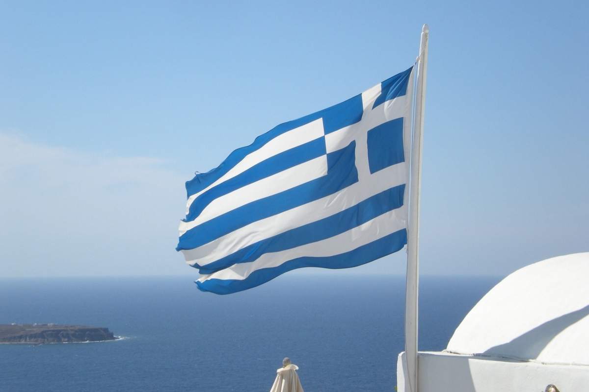 imprenditore grecia