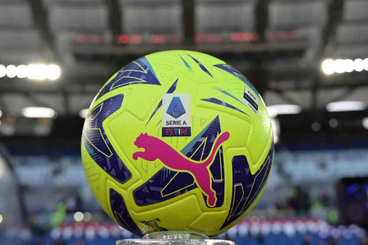 Serie A a rischio, e non solo